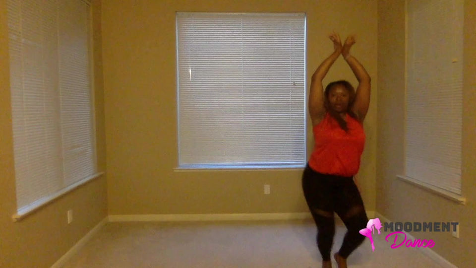 Marmalade Part 1 dance